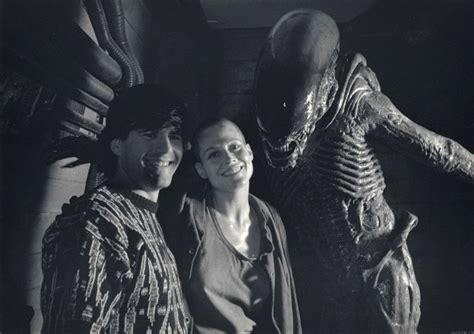 30 Rare Horror Movie Behind the Scenes Photos