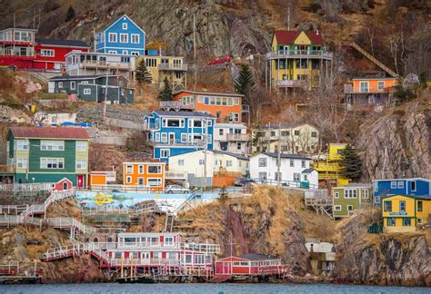 40 Most Colorful Cities In The World - Placeaholic