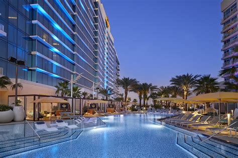 Let's Rock! Seminole Hard Rock Hotel & Casino Tampa - Millennium Magazine