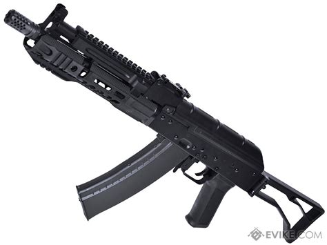 SLR Licensed AK47 RIS Airsoft AEG w/ QD Spring Gearbox (Type: AK105), Airsoft Guns, Airsoft ...