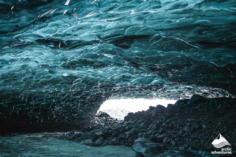 Crystal Ice Cave Tour in Iceland | Arctic Adventures