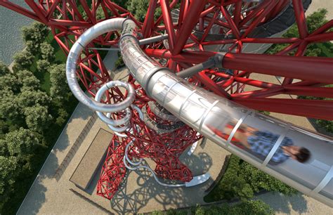 Tickets go on sale for world’s longest tunnel slide at London’s ...