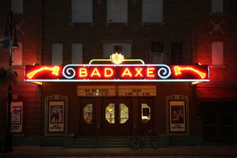 Chamber Member Services — Bad Axe Chamber of Commerce