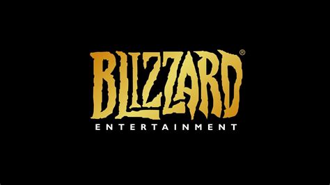 Blizzard Entertainment Wallpaper - WallpaperSafari