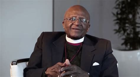 Tributes pour in for anti-apartheid hero Archbishop Desmond Tutu