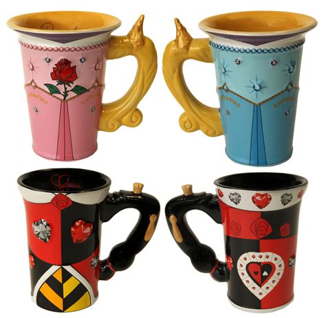 Show Off Your Morning Disney Side With New Mugs Coming to Disney Parks ...