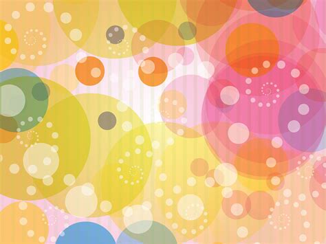 Colourful Backgrounds For Powerpoint