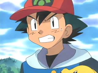 Image - Ash Ketchum Angry.jpg | The Parody Wiki | FANDOM powered by Wikia