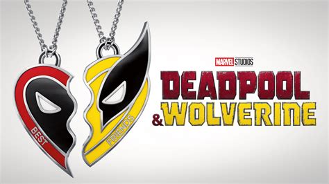 Marvel Studios’ Deadpool & Wolverine Becomes Best-Selling Week One Digital Sales Ever For An R ...