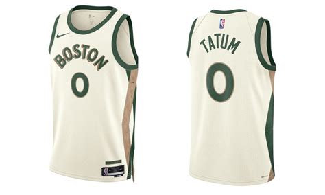 Boston Celtics City Edition Jersey, how to buy 2023-24 Celtics jersey