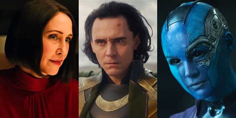 MCU: 10 Most Relatable Villains