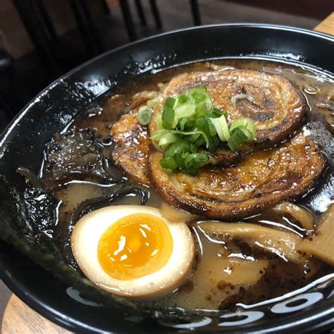 COCOLO RAMEN, Newark - Restaurant Reviews & Photos - Tripadvisor