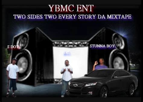 Stunna Boy Get Em' Real Hollywood Star – STUNNA BOY GET’EM Lyrics ...