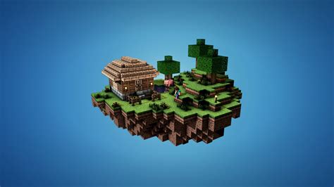 Minecraft Game Wallpapers | Best Wallpapers