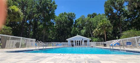 OCALA NORTH RV RESORT - Updated 2022 Campground Reviews (Reddick, FL)