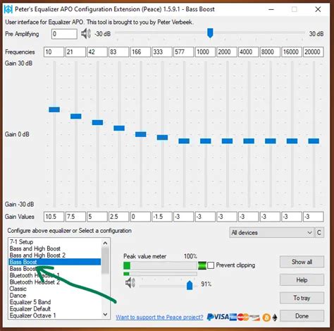 How to Boost Bass Volume on Windows (2024 Update)