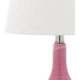 Safavieh Kids Amy Gourd Mini Table Lamp with CFL Bulb, Multiple Colors - Walmart.com