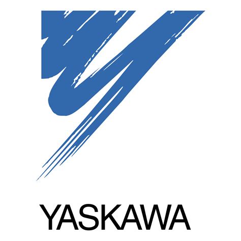 Yaskawa Electric Corporation Logo PNG Transparent & SVG Vector ...