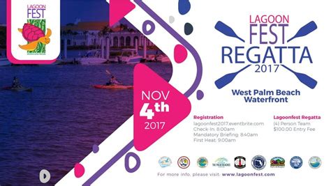 Lagoonfest 2016 - visitpalmbeach.com