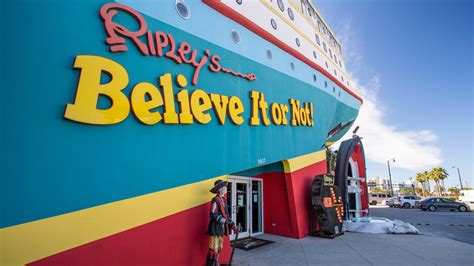 Ripley's Believe It or Not, Panama City Beach holiday accommodation: holiday houses & more | Stayz