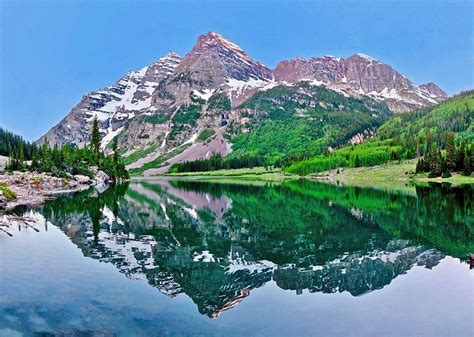 17 Best Lakes in Colorado | PlanetWare