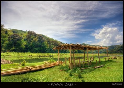 Wawa Dam Series | We went to Wawa Dam. Shooting from am till… | Flickr