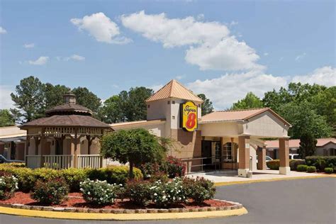 Complete List of the Best Cheap Hotels in North Carolina, USA