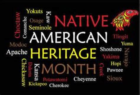 Distribution honors Native American Heritage Month > Defense Logistics Agency > News Article View