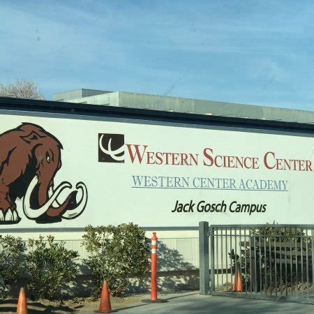 Western Science Center (Hemet) - All You Need to Know BEFORE You Go ...