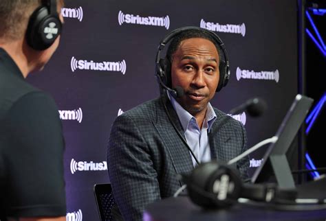 Stephen A. Smith Reacts To 'Problematic' Lakers Loss