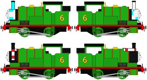 Percy with scarf sprites by TheJaLeonard on DeviantArt