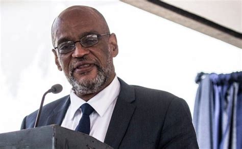 Haiti PM Ariel Henry survived assassination attempt – officials – JAI