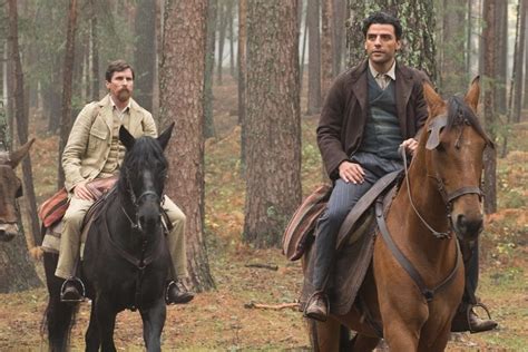 Film Review: The Promise – The Adelaide Review