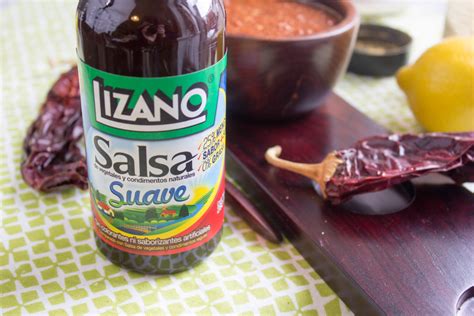 Salsa Lizano