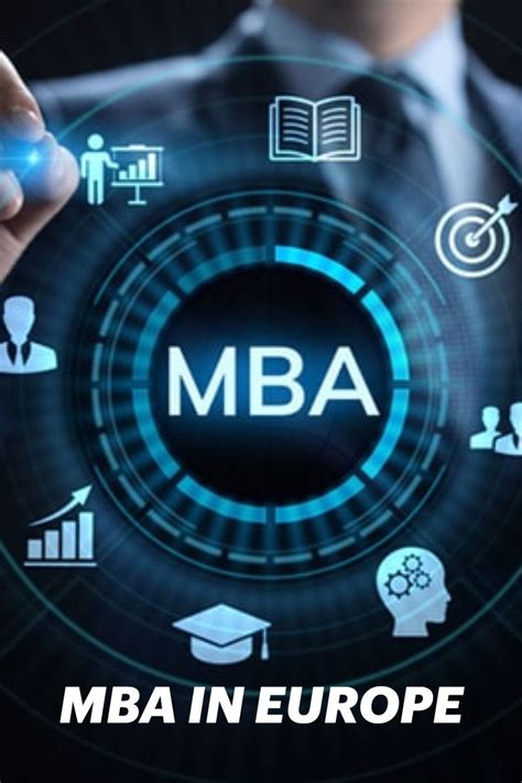 MBA in Europe: Top B-Schools, Colleges, Universities, Courses, Eligibility& Fees | Mba, Colleges ...