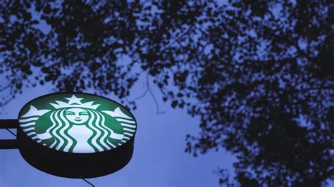 Starbucks workers at 150 stores plan strike over Pride decor - The Washington Post