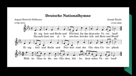 german-national-anthem – Revealing What Has Been Hidden in Front of Our ...