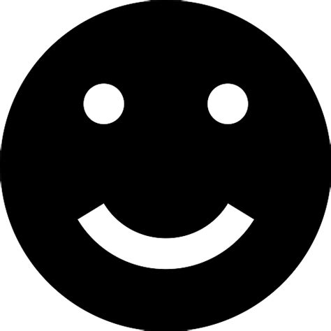 Smile icon svg png free download - 10