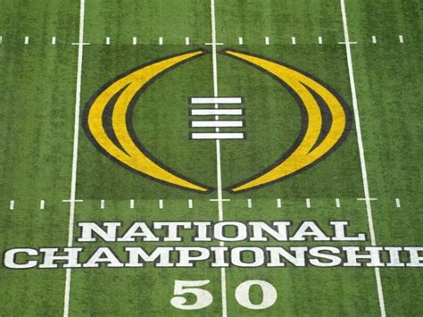 CFP National Championship Ticket Prices: How much does it cost to get in?