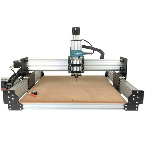 WorkBee CNC Router DIY Kit 1000 x 1000