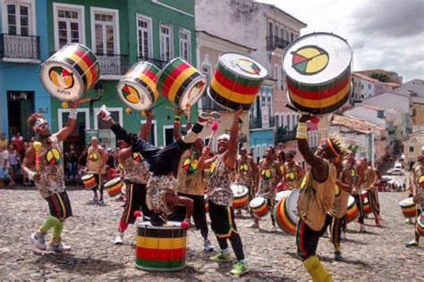 Brazil - Lifestyle Individual Incentive Travel - Arts & Culture in ...