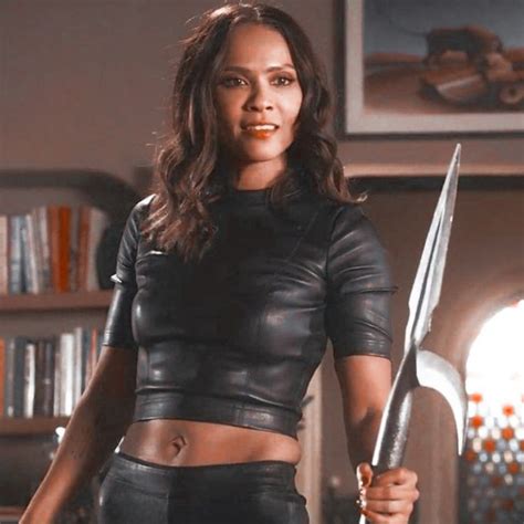 🦋𝆬⃝꙰⿻ Icon- Mazikeen | Lesley ann brandt, Lucifer, Lucifer mazikeen