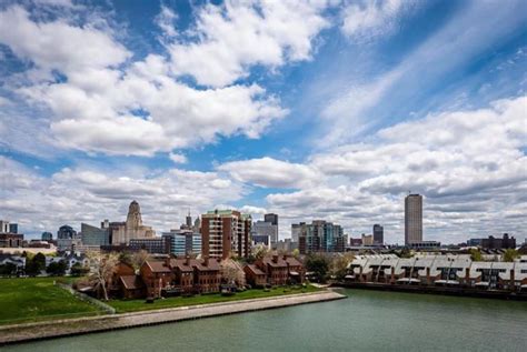 7 Family-Friendly Activites to Do in Buffalo - Travel + Design