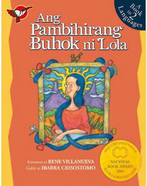 Top 10 Books of Filipino Stories for Children