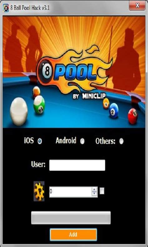 Free 8 Ball Pool™ Unlimited Coin APK Download For Android | GetJar