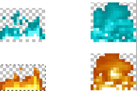 Fire Texture Png