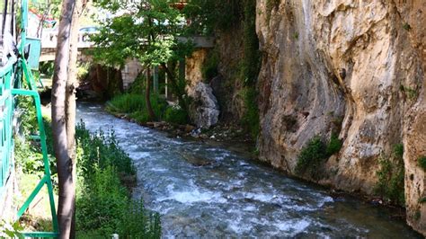 Mini Guide to Zahle - Lebanon Traveler