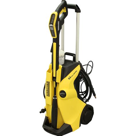 Karcher K4 Full Control Compact Semi-professional Pressure Washer | ubicaciondepersonas.cdmx.gob.mx