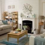 55 Small Living Room Ideas | Art and Design