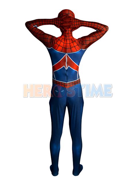 Spider Costume 3D Printing Punk-Rock Spider Costume